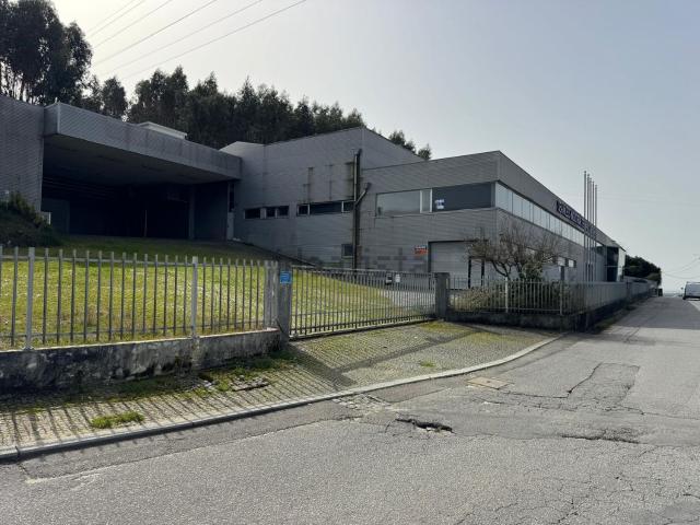 Armazém venda em Mogege, Gavião