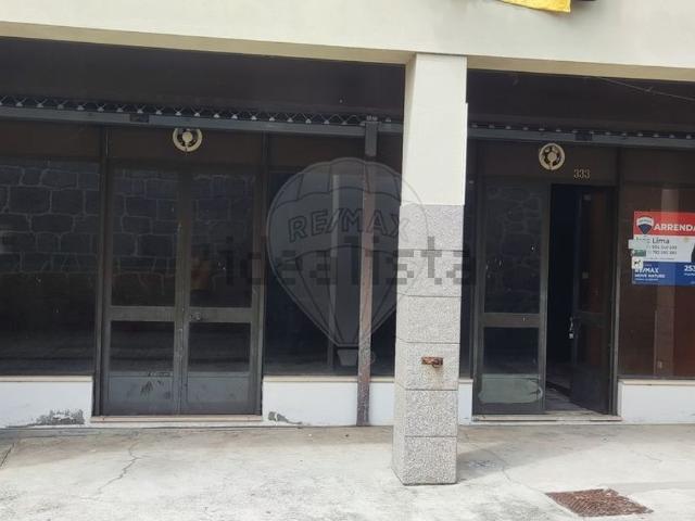 Loja alugar em Covas, Braga