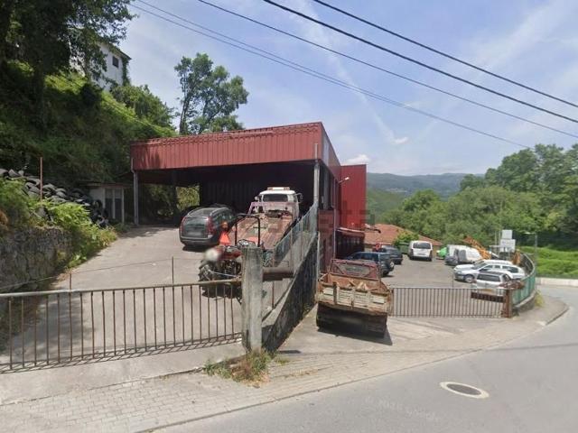 Loja venda em Covas, Braga