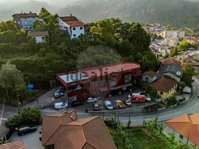 Loja venda em Covas, Braga