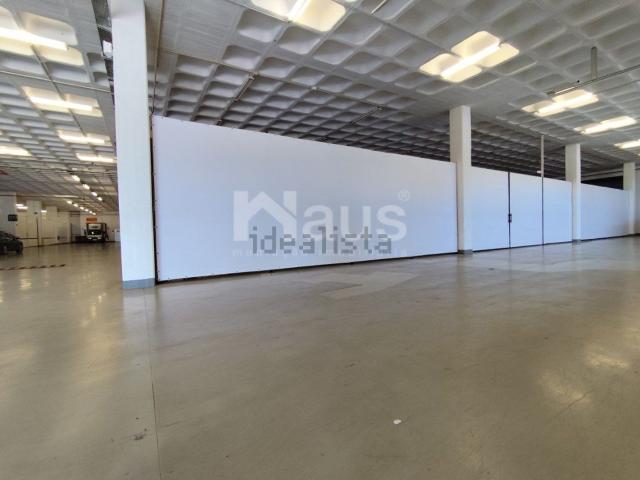 Armazém alugar em Moita, Setúbal