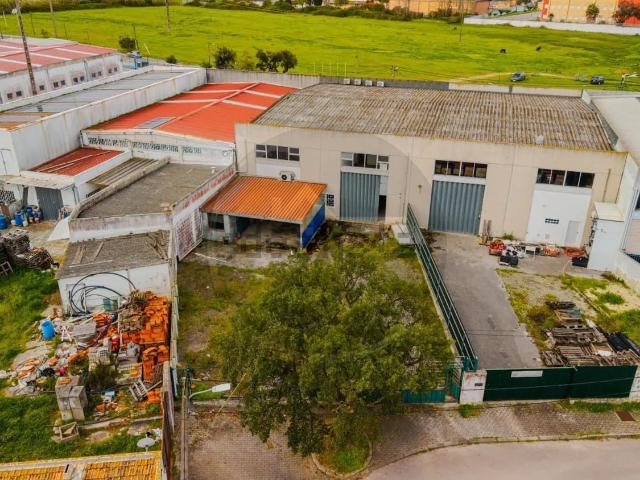 Armazém venda em Moita, Setúbal