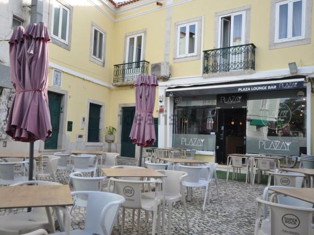 Loja alugar em Moita, Setúbal