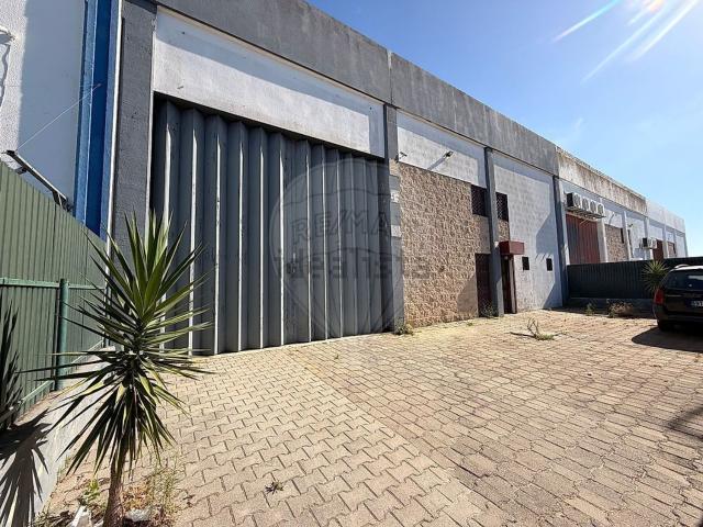 Armazém venda em Moita, Setúbal