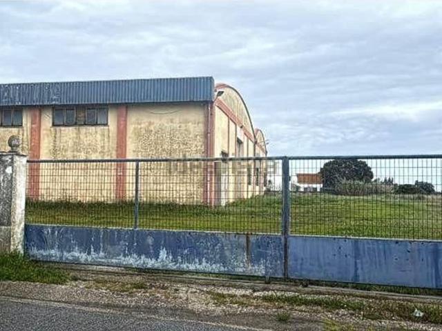 Armazém venda em Moita, Setúbal