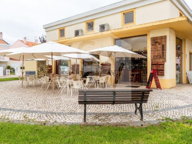 Loja venda em Moita, Setúbal