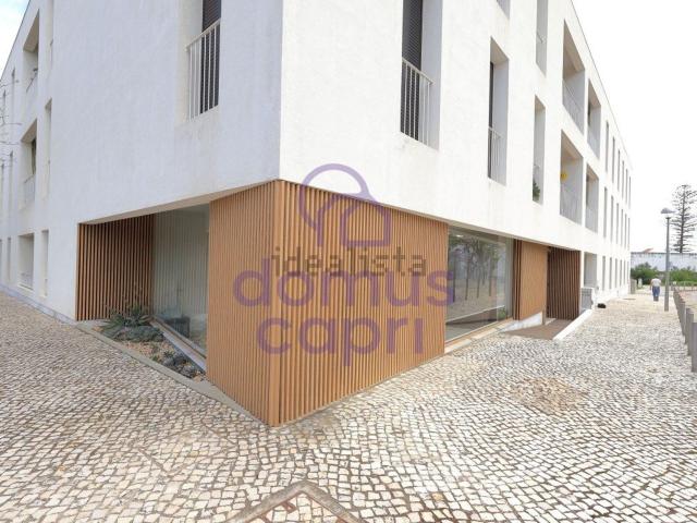 Loja venda em Olhão, Faro