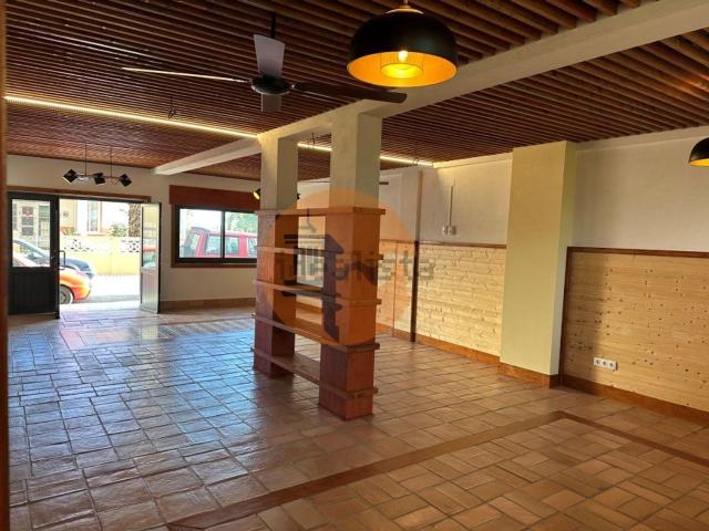 Loja venda em Olhão, Faro