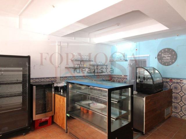 Loja venda em Olhão, Faro