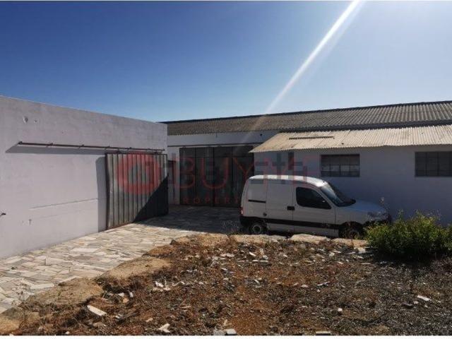 Armazém venda em Bias do Norte, Olhão