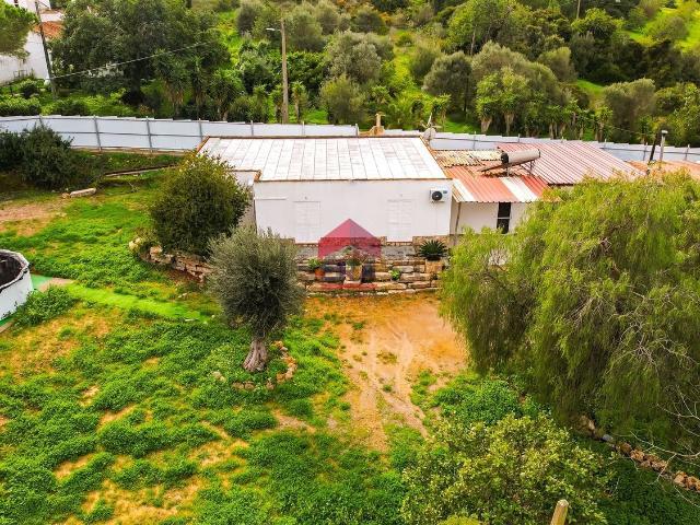 Armazém venda em Quatrim do Sul, Olhão