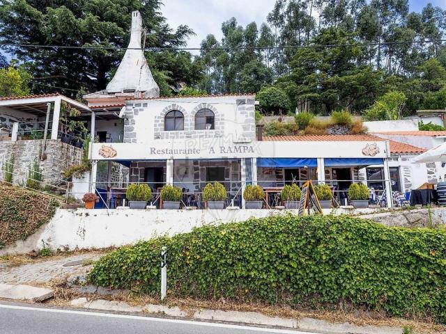 Armazém venda em Monchique, Belém