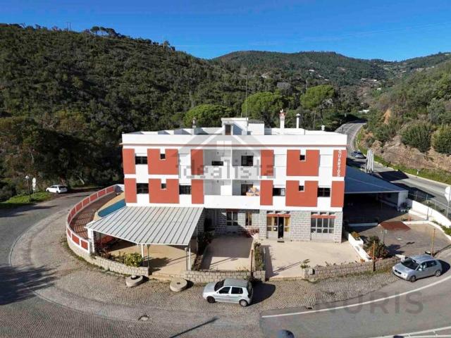 Loja venda em Monchique, Faro