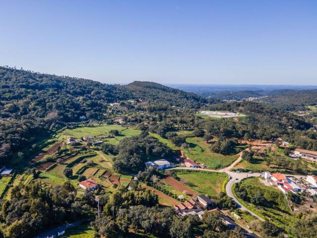 Armazém venda em Monte da Gingeira, Monchique
