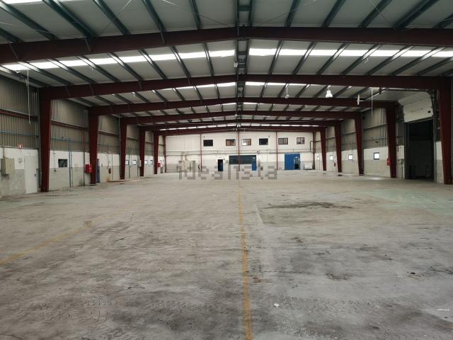Armazém venda em Constância, Santarém