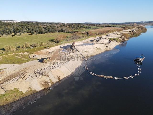 Armazém venda em Constância, Santarém
