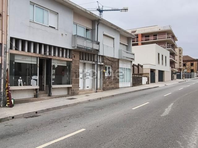 Loja alugar em Porto