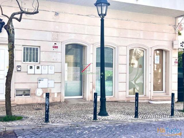 Loja alugar em Cascais, Lisboa