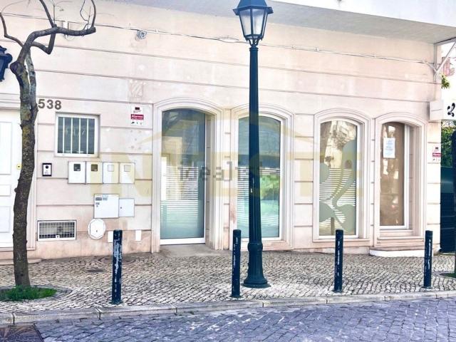 Loja alugar em Cascais, Lisboa