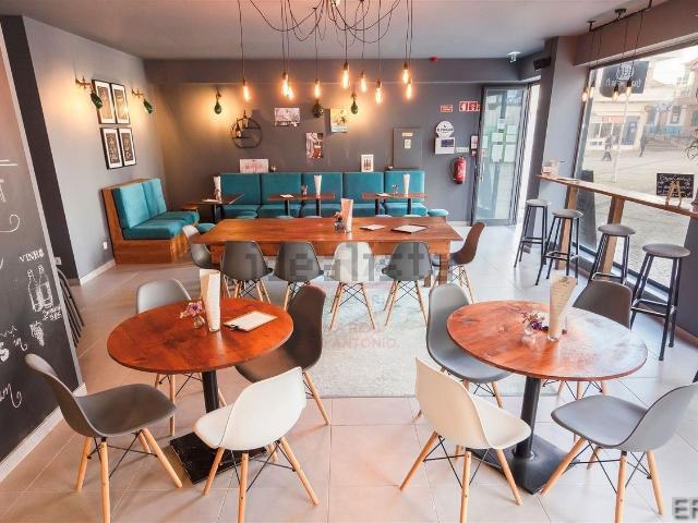 Loja venda em Vila Real De Santo António, Faro