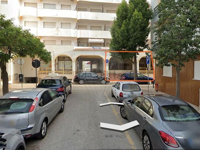 Loja venda em Vila Real De Santo António, Faro