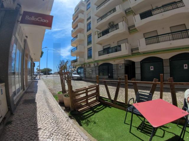 Loja venda em Vila Real De Santo António, Faro