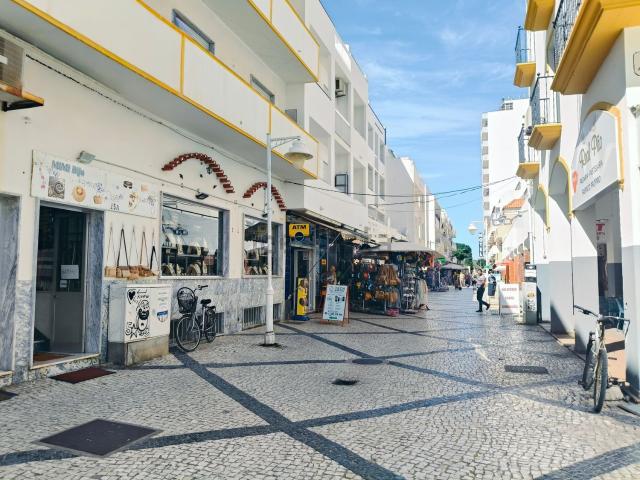 Loja venda em Monte Fino, Vila Real De Santo António