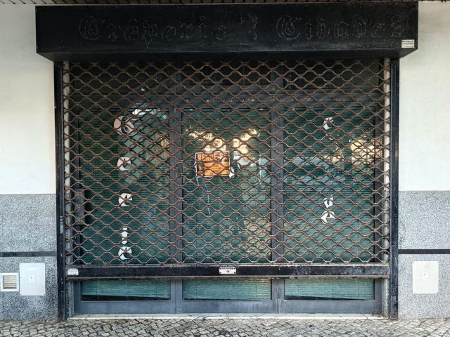 Loja venda em Vila Real De Santo António, Faro