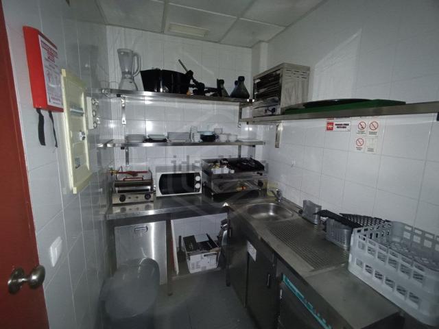 Loja venda em Vila Real De Santo António, Faro