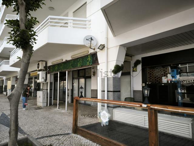 Loja venda em Vila Real De Santo António, Faro