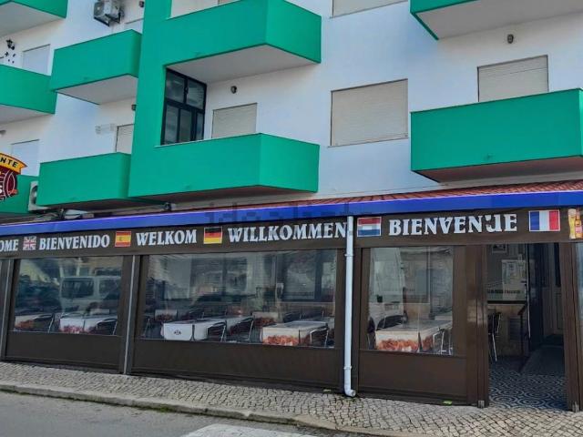 Loja venda em Monte Fino, Vila Real De Santo António