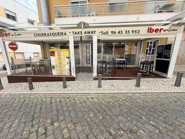 Armazém venda em Monte Fino, Vila Real De Santo António