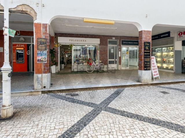 Loja venda em Monte Fino, Vila Real De Santo António