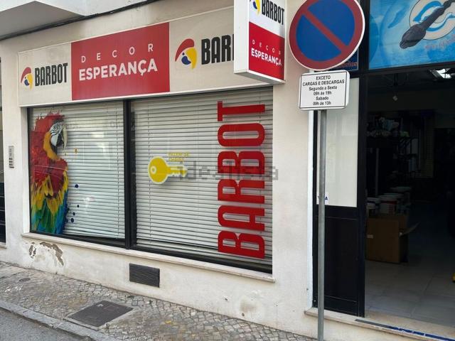 Loja venda em Monte Fino, Vila Real De Santo António