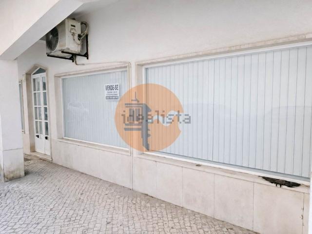 Loja venda em Vila Real De Santo António, Faro