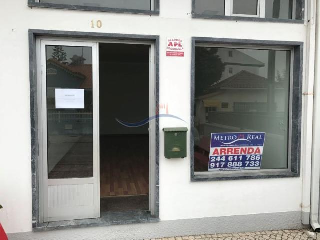 Loja alugar em Leiria