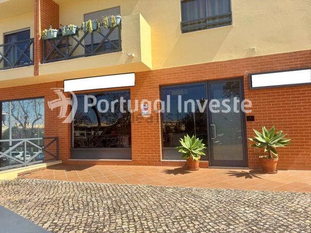 Loja venda em Albufeira e Olhos de Água, Albufeira