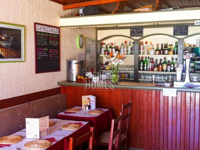 Loja venda em Albufeira e Olhos de Água, Albufeira