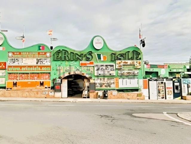 Ponto Comercial venda em Albufeira