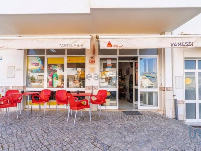 Loja venda em Faro