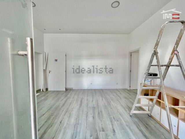 Loja alugar em Pocinho, Montijo
