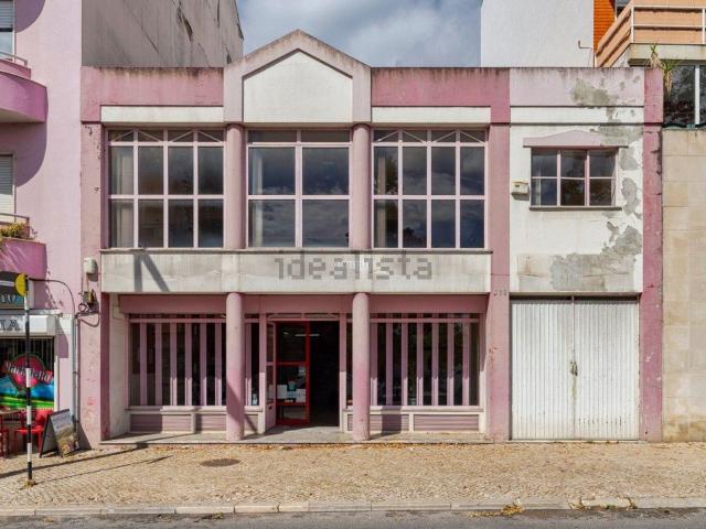 Loja venda em Montijo, Setúbal