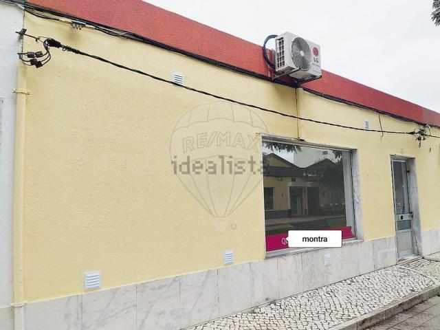 Loja venda em Bairro do Mouco, Montijo