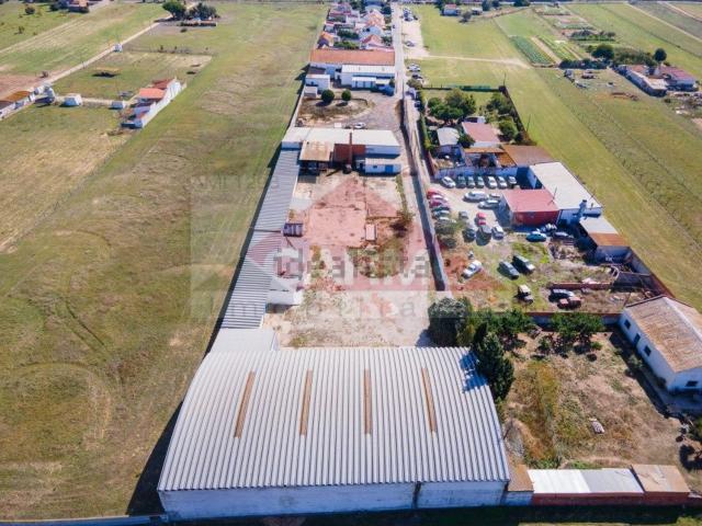 Armazém venda em Bela Colónia, Montijo