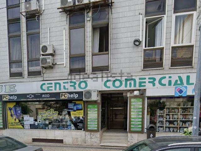 Loja alugar em Montijo, Setúbal