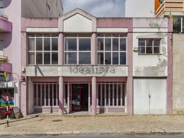 Loja venda em Montijo, Setúbal