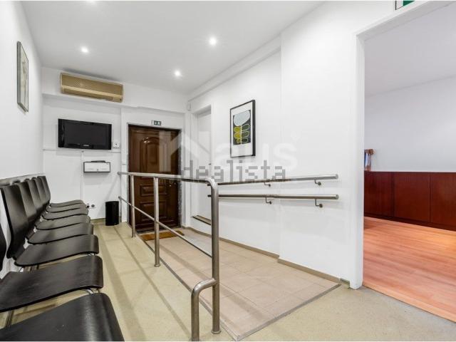 Loja alugar em Montijo, Setúbal