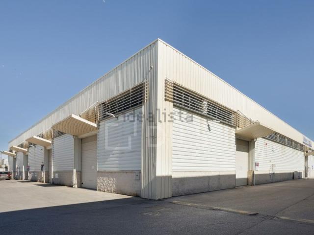 Armazém alugar em Montijo, Setúbal