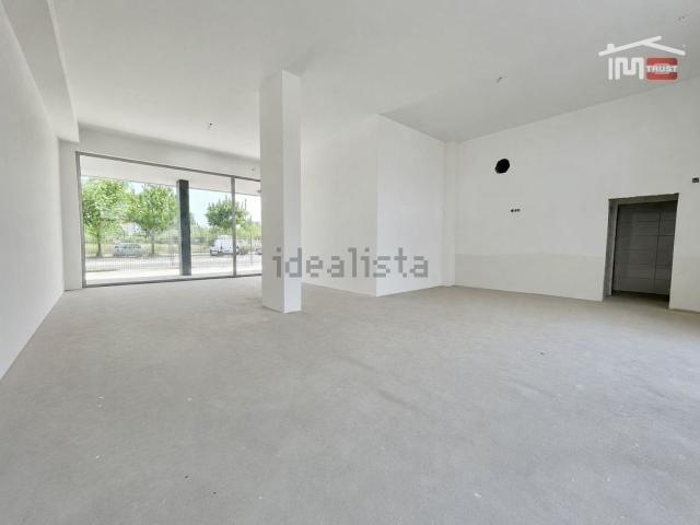 Loja alugar em Montijo, Setúbal
