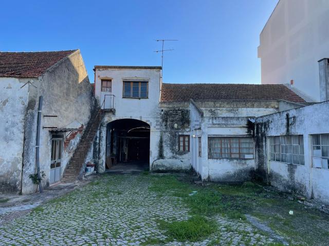 Armazém venda em Bairro do Mouco, Montijo